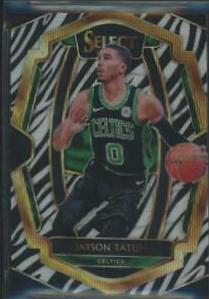 Jayson Tatum