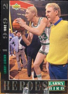 Larry Bird