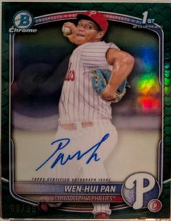 Wen-Hui Pan
