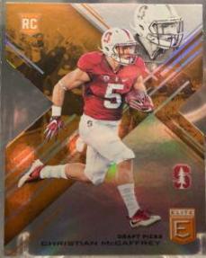 Christian McCaffrey