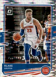 Blake Griffin