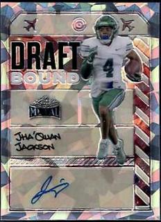 Jha'Quan Jackson