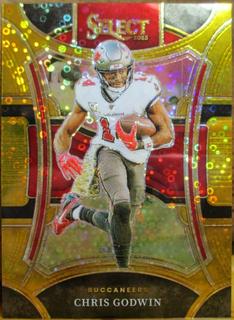 Chris Godwin