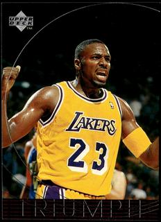 Cedric Ceballos