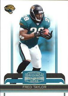Fred Taylor