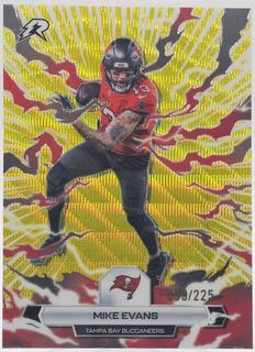 Mike Evans