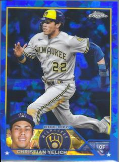 Christian Yelich