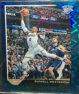 Russell Westbrook