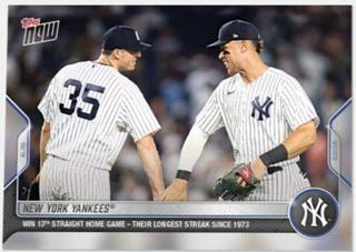 New York Yankees