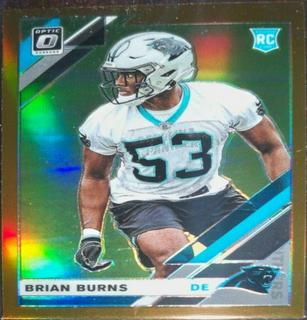 Brian Burns