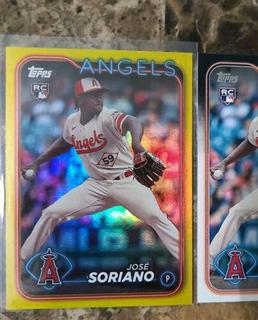 Jose Soriano