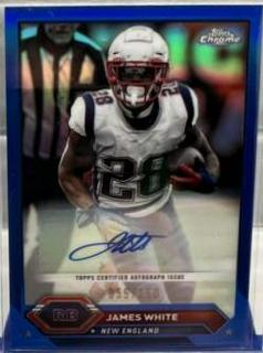 James White