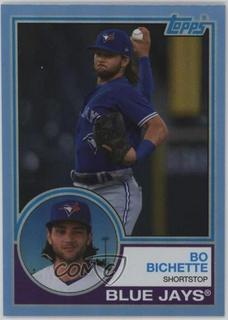 Bo Bichette