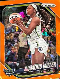 Diamond Miller