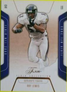 Ray Lewis