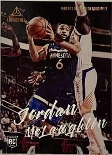 Jordan McLaughlin