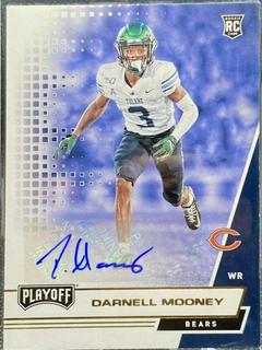 Darnell Mooney