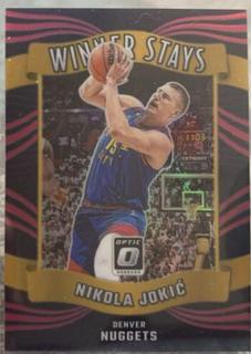 Nikola Jokic