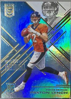 Paxton Lynch