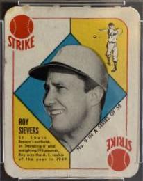Roy Sievers