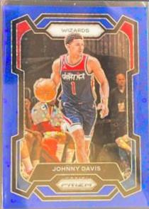 Johnny Davis