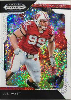J.J. Watt