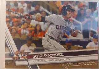 Jose Ramirez