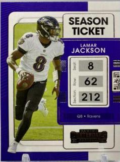 Lamar Jackson