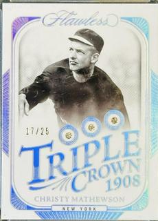 Christy Mathewson