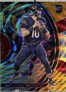 Mitchell Trubisky