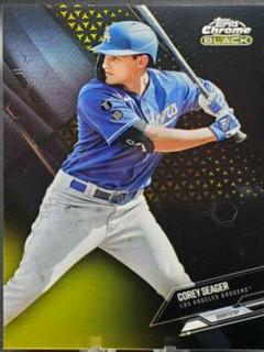 Corey Seager
