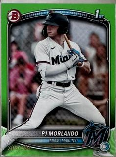 PJ Morlando