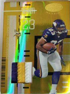 Michael Bennett