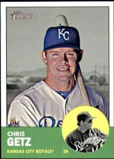 Chris Getz