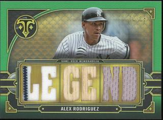 Alex Rodriguez