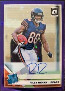 Riley Ridley