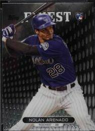 Nolan Arenado