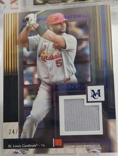 Albert Pujols