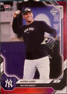 Aaron Judge
