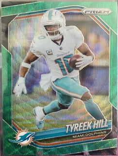 Tyreek Hill