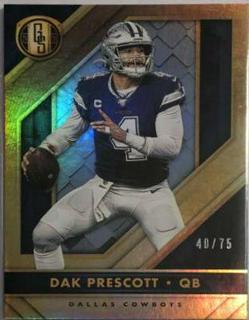 Dak Prescott