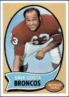 Dave Costa