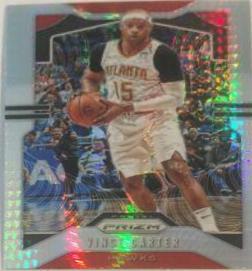 Vince Carter