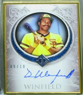 Dave Winfield