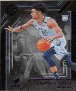 Brandon Clarke