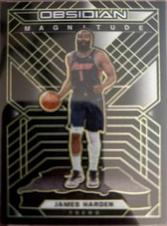James Harden