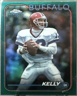 Jim Kelly