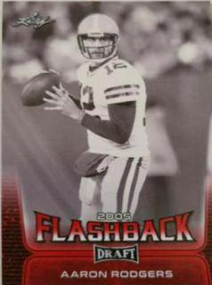 Aaron Rodgers