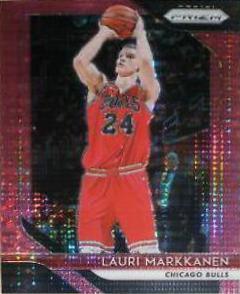 Lauri Markkanen
