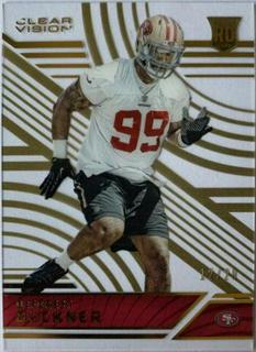 DeForest Buckner